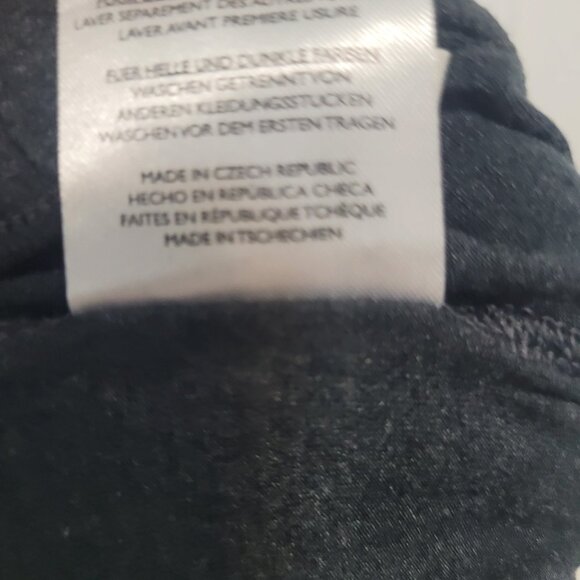 Derek Rose Basel Micro Modal Lounge Pants Size L - Picture 11 of 11